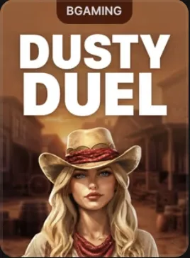 Slot Dusty Duel di Arya88