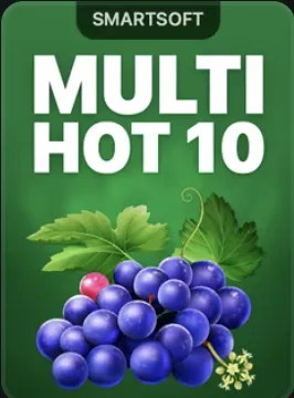 Slot Multi Hot 10 di Arya88