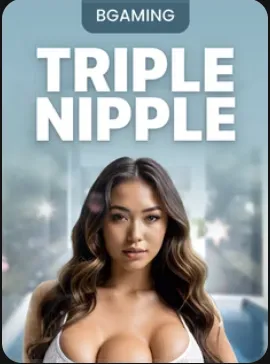 Slot Triple Nipple di Arya88